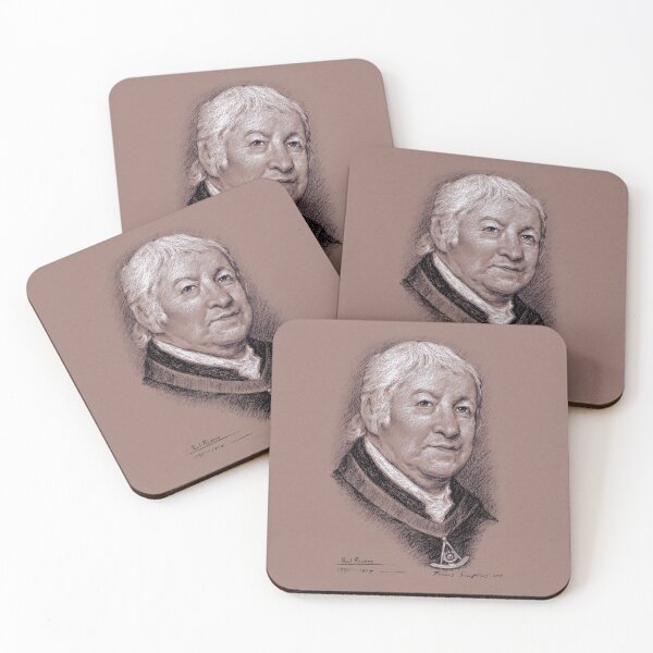 Item preview, Paul Revere designed and sold by Travis Simpkins.
