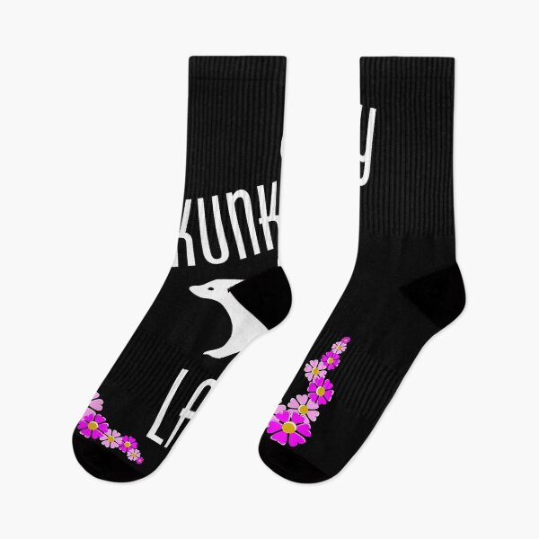 Item preview, Crazy Skunk Lady designed and sold by RookeBrumbelowb.