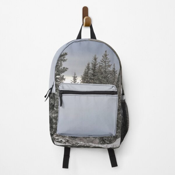Item preview, Aspen vista hike 2 designed and sold by zumi.