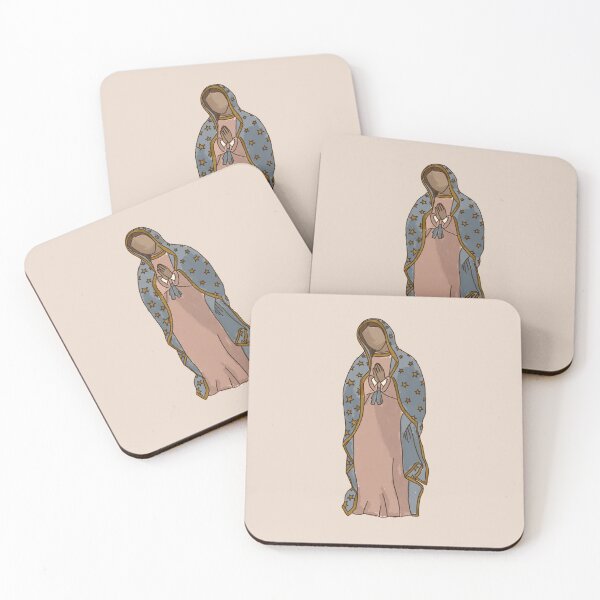Item preview, Our Lady of Guadalupe designed and sold by grace-eliz.