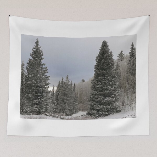 Item preview, Aspen vista hike 2 designed and sold by zumi.