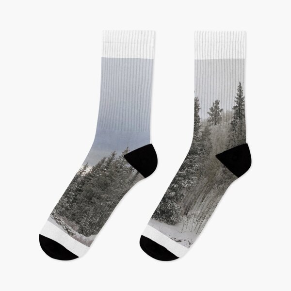 Item preview, Aspen vista hike 2 designed and sold by zumi.