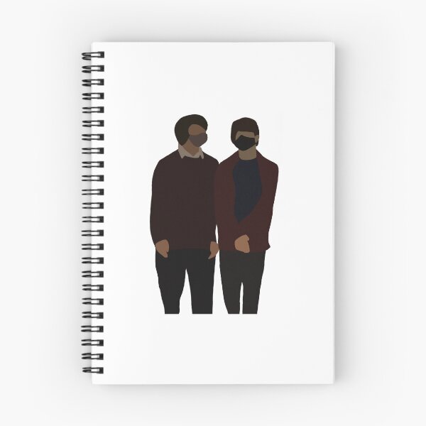 Item preview, Karl and Tubbo height check drawing  designed and sold by JustVibz.