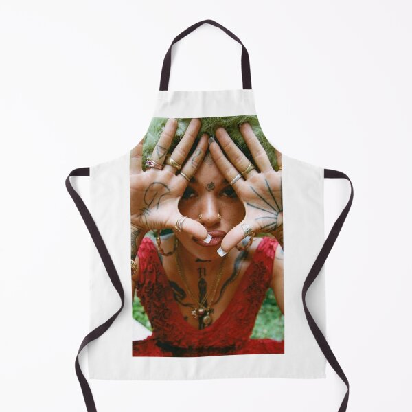 Item preview, Greentea Peng Portrait designed and sold by Joe-byron.
