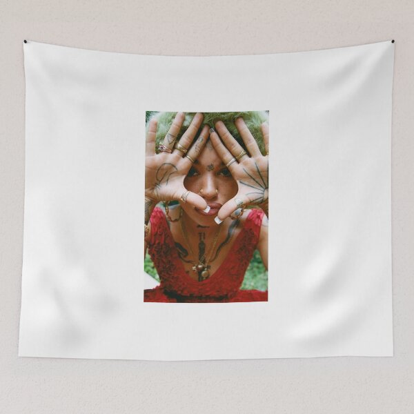 Item preview, Greentea Peng Portrait designed and sold by Joe-byron.