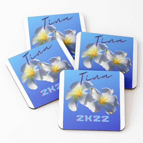 Item preview, Tina (Christina) famous Samoan Polynesian name Pago Pago American Samoa designed and sold by Siahtasi55.