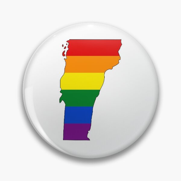 Item preview, Vermont Pride! designed and sold by Sun Dog Montana.