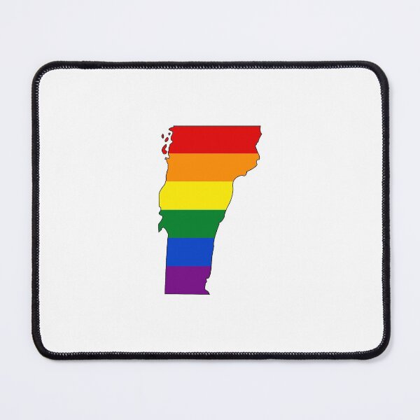 Item preview, Vermont Pride! designed and sold by Sun Dog Montana.