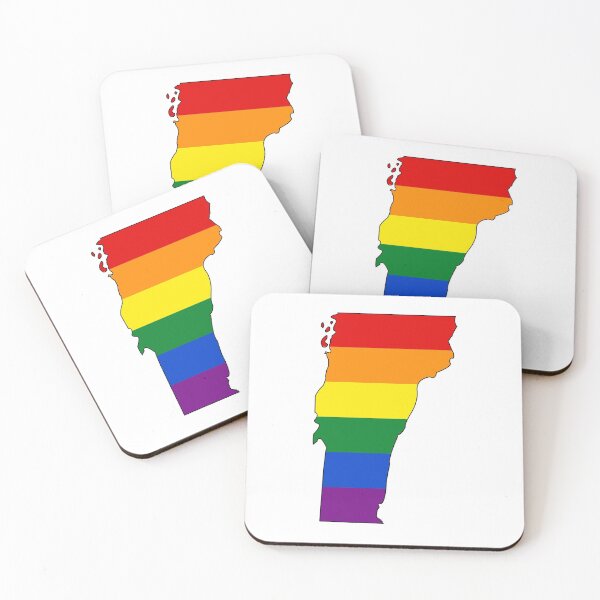 Item preview, Vermont Pride! designed and sold by Sun Dog Montana.