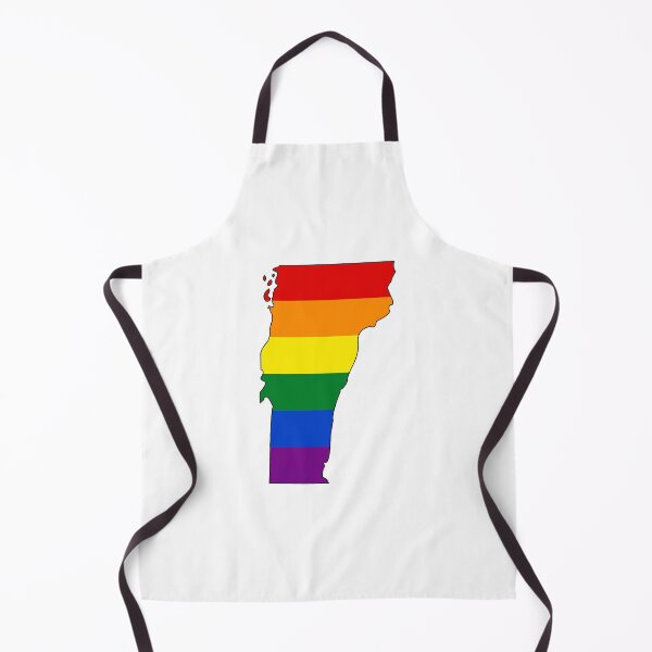 Item preview, Vermont Pride! designed and sold by Sun Dog Montana.