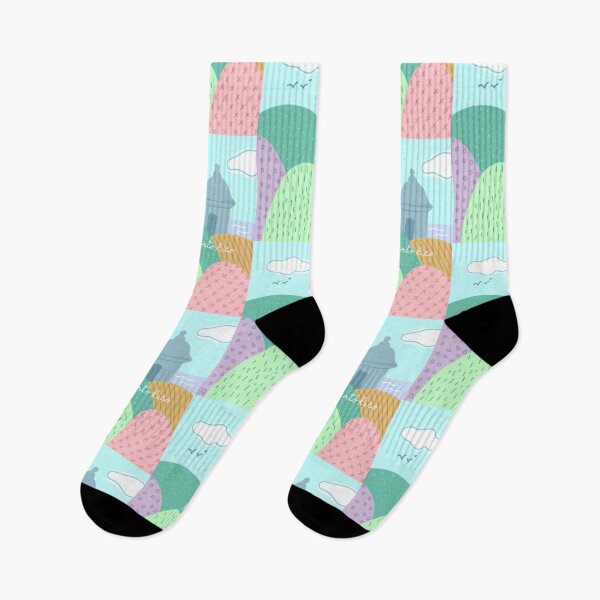 Item preview, La garita, Puerto Rico designed and sold by ArteAnnie.
