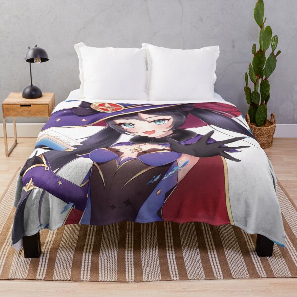 Item preview, Genshin Impact Mona designed and sold by zskasherman.