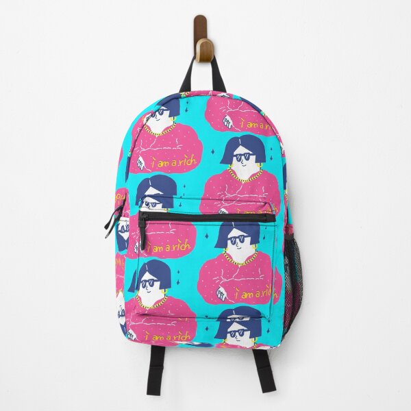 Item preview, i am a rich designed and sold by daddy-Lee.