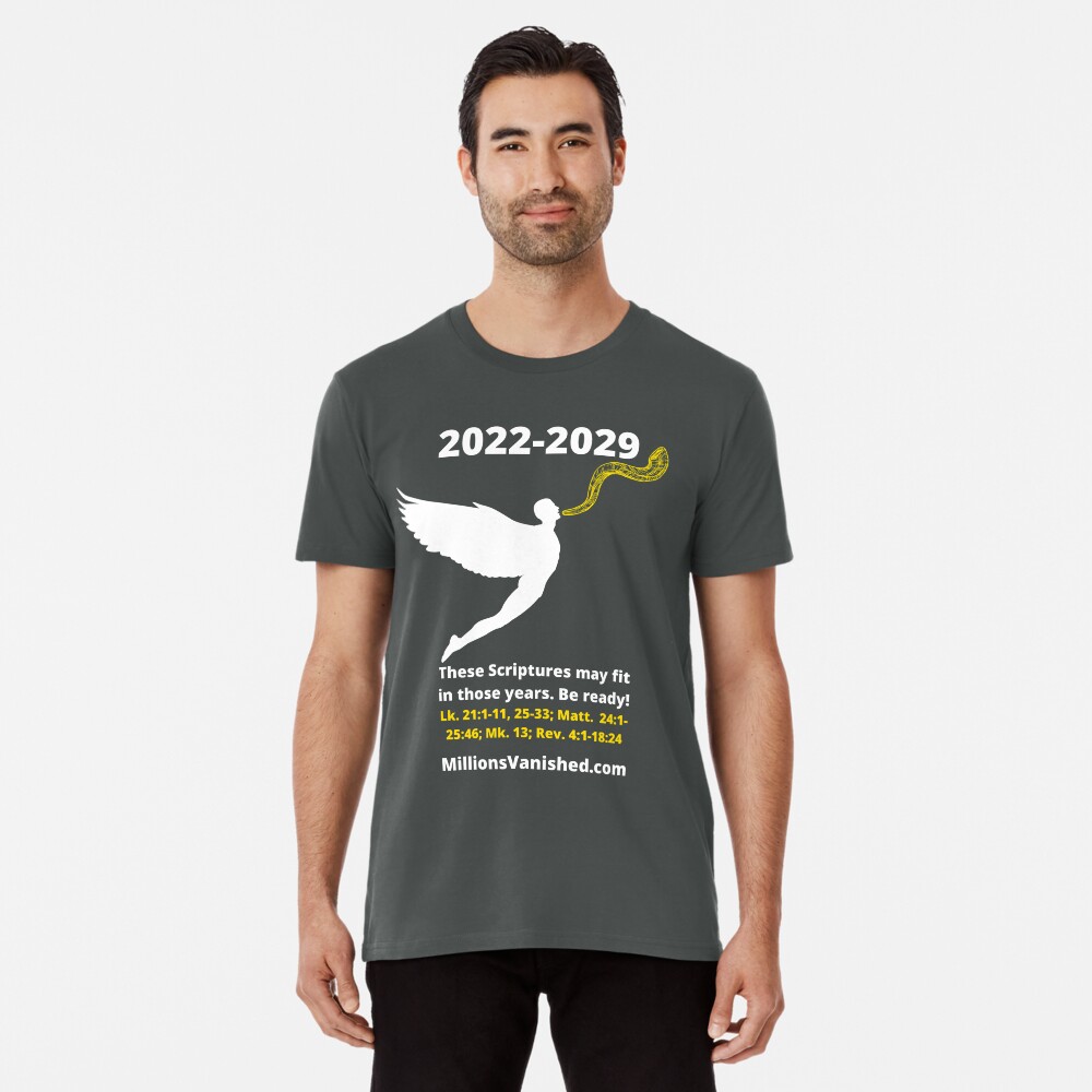 Item preview, Premium T-Shirt designed and sold by 1thes416.