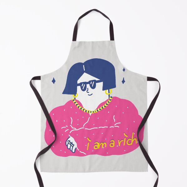 Item preview, i am a rich designed and sold by daddy-Lee.