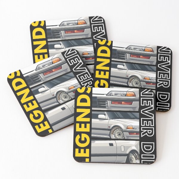 Item preview, gray modified car designed and sold by viralstudio.
