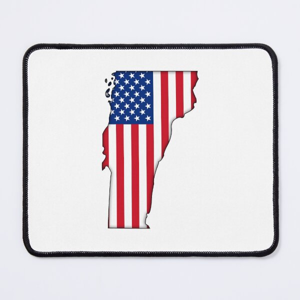 Item preview, Vermont USA designed and sold by Sun Dog Montana.