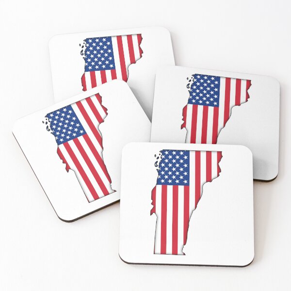 Item preview, Vermont USA designed and sold by Sun Dog Montana.