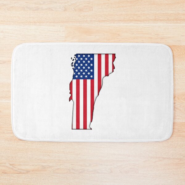 Item preview, Vermont USA designed and sold by Sun Dog Montana.