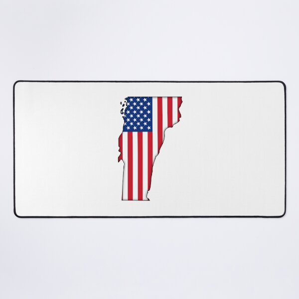 Item preview, Vermont USA designed and sold by Sun Dog Montana.