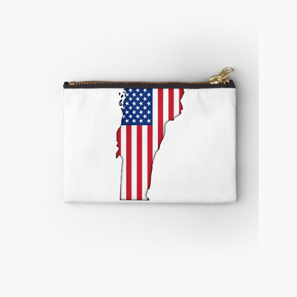 Item preview, Vermont USA designed and sold by Sun Dog Montana.