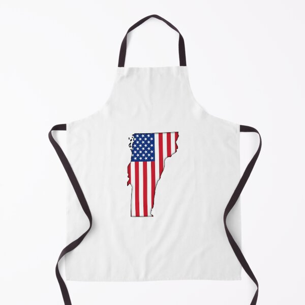 Item preview, Vermont USA designed and sold by Sun Dog Montana.