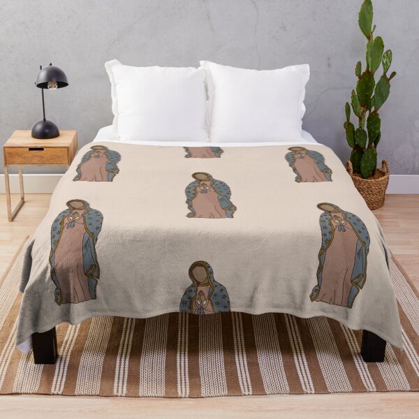 Item preview, Our Lady of Guadalupe designed and sold by grace-eliz.