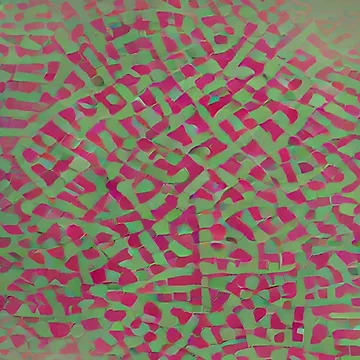Artwork thumbnail, Patterns II by Soar Thumbz