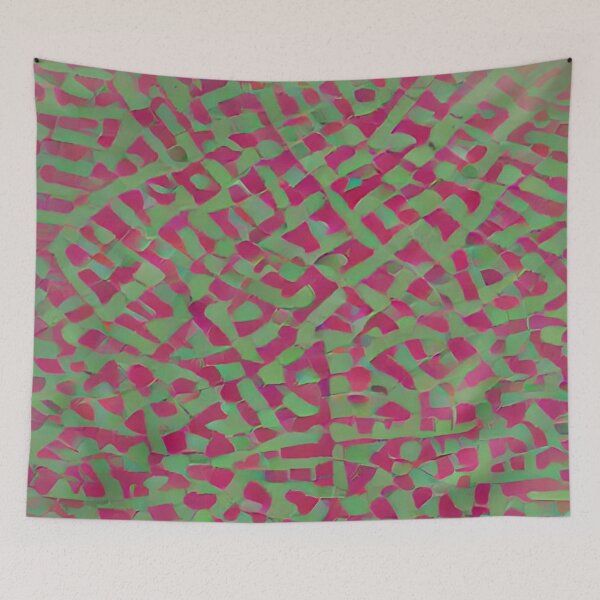 Item preview, Patterns II designed and sold by Soar Thumbz.