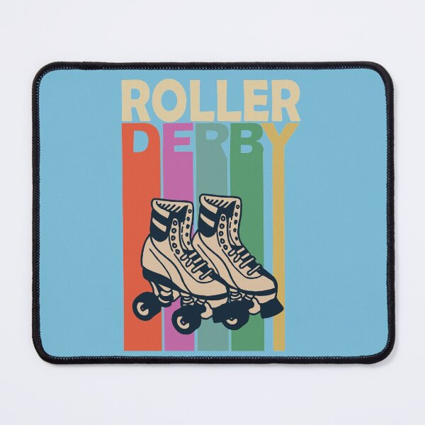 Item preview,  Roller Derby - Skate designed and sold by olafekry.