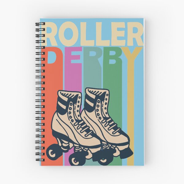 Item preview,  Roller Derby - Skate designed and sold by olafekry.