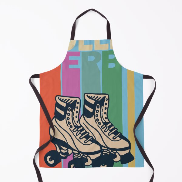Item preview, Roller Derby - Skate designed and sold by olafekry.