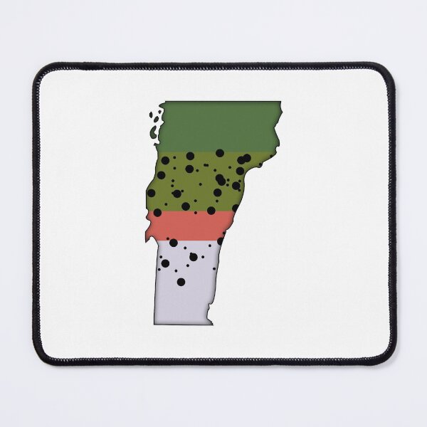 Item preview, Vermont Trout designed and sold by Sun Dog Montana.