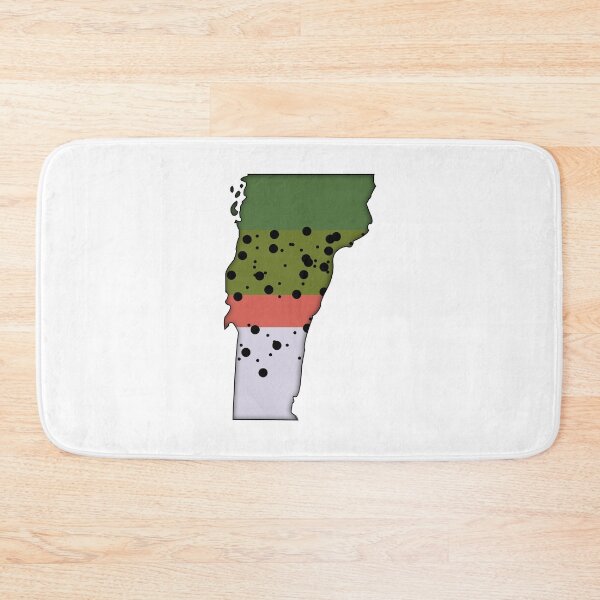 Item preview, Vermont Trout designed and sold by Sun Dog Montana.