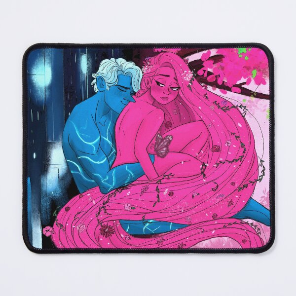 Item preview, Lore Olympus Tshirt - lore olympus persephone Sticker designed and sold by Gozalla.
