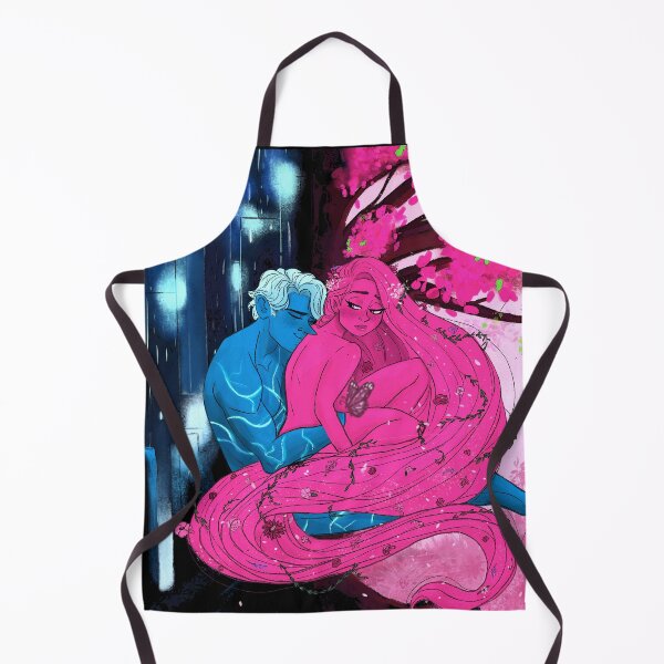 Item preview, Lore Olympus Tshirt - lore olympus persephone Sticker designed and sold by Gozalla.