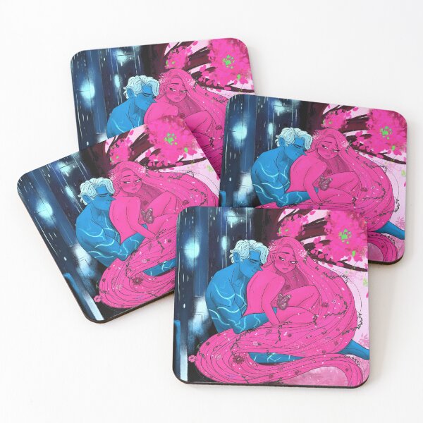 Item preview, Lore Olympus Tshirt - lore olympus persephone Sticker designed and sold by Gozalla.