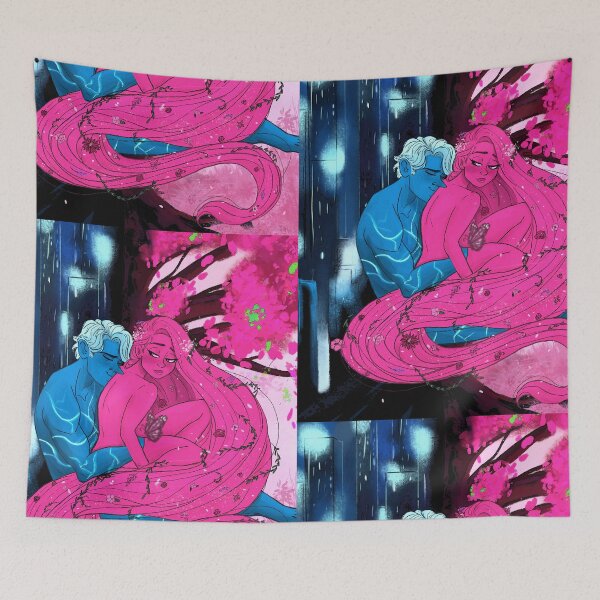 Item preview, Lore Olympus Tshirt - lore olympus persephone Sticker designed and sold by Gozalla.