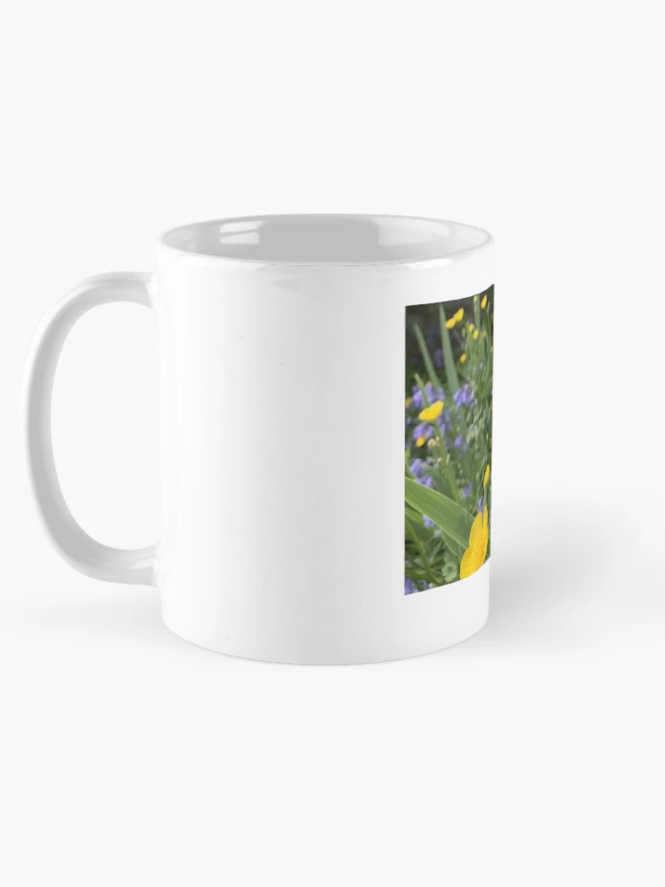 Thumbnail 5 of 6, Coffee Mug, SPRING TIME designed and sold by RithPix.