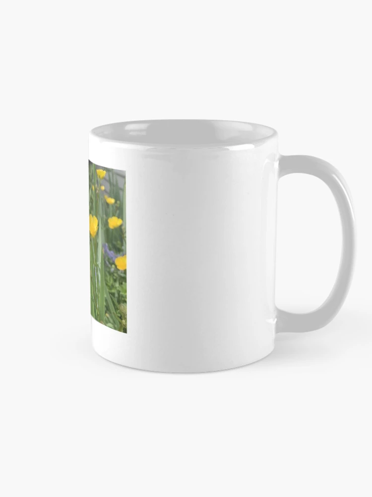 Thumbnail 3 of 6, Coffee Mug, SPRING TIME designed and sold by RithPix.