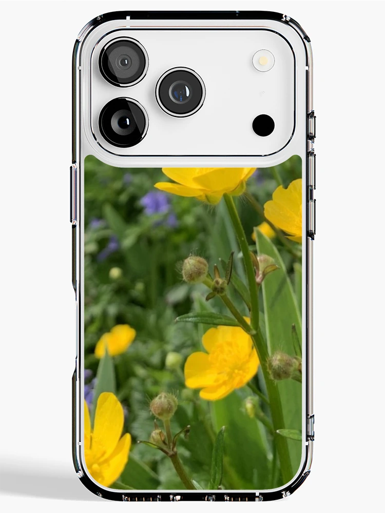 Thumbnail 1 of 5, iPhone Case, SPRING TIME designed and sold by RithPix.