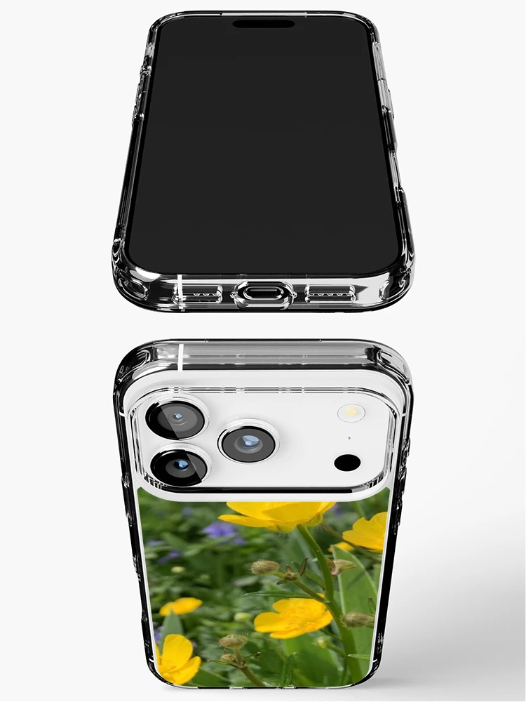 Thumbnail 3 of 5, iPhone Case, SPRING TIME designed and sold by RithPix.