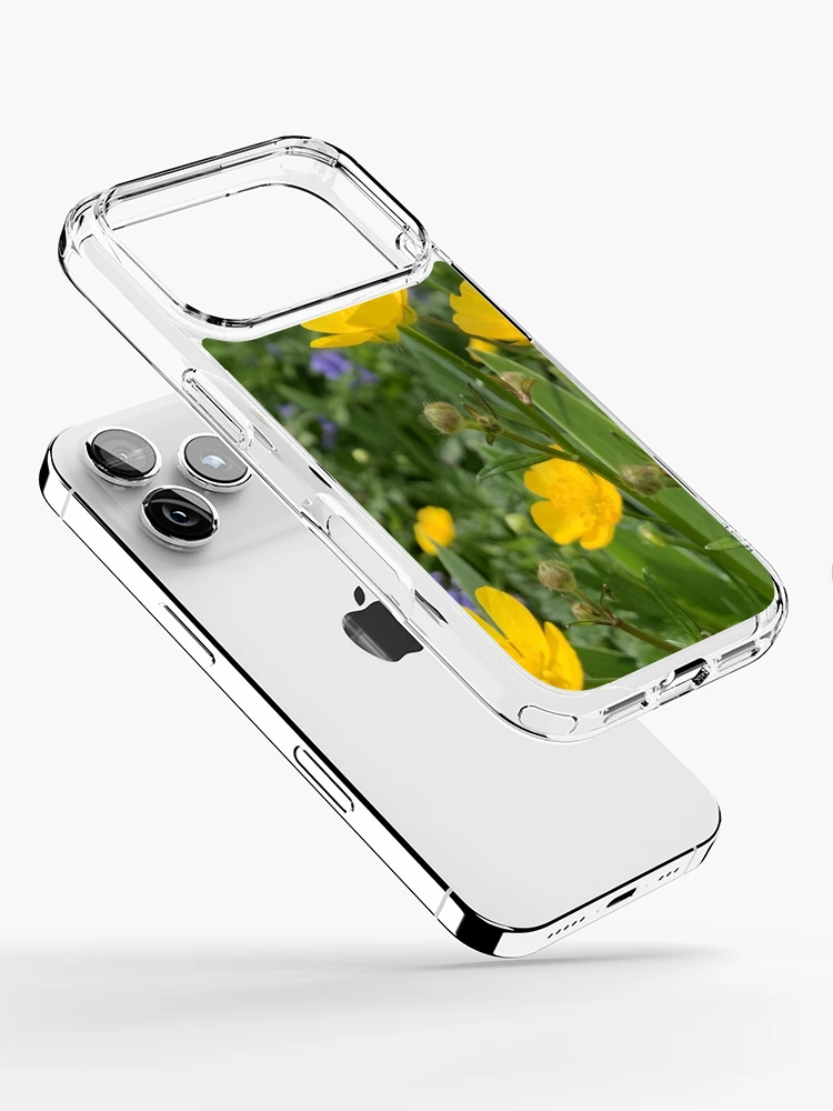 Thumbnail 2 of 5, iPhone Case, SPRING TIME designed and sold by RithPix.