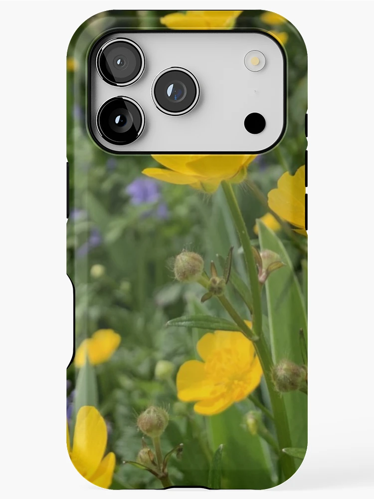 Thumbnail 1 of 4, iPhone Case, SPRING TIME designed and sold by RithPix.