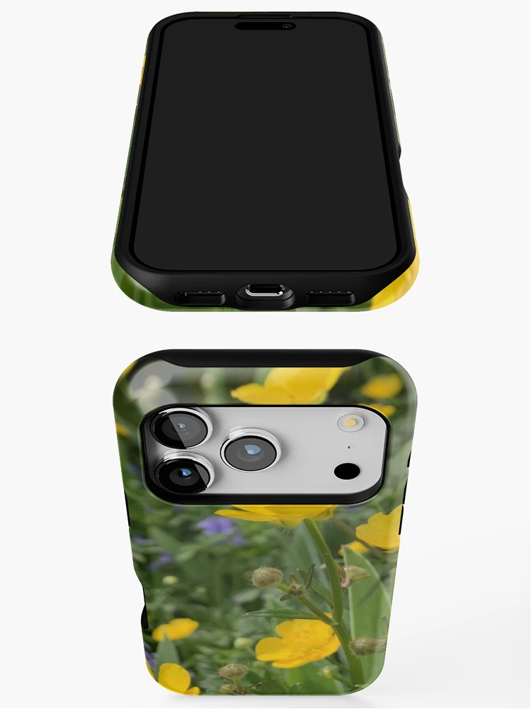 Thumbnail 3 of 4, iPhone Case, SPRING TIME designed and sold by RithPix.