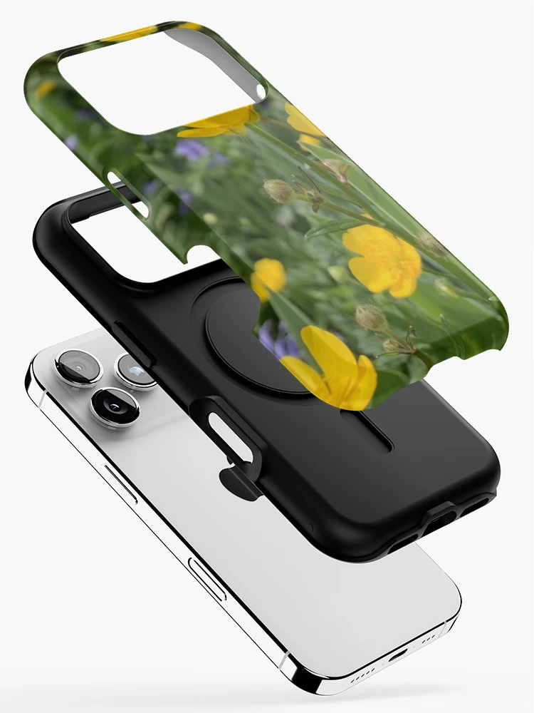 Thumbnail 2 of 4, iPhone Case, SPRING TIME designed and sold by RithPix.
