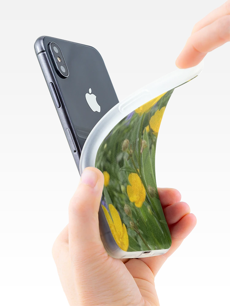 Thumbnail 4 of 5, iPhone Case, SPRING TIME designed and sold by RithPix.