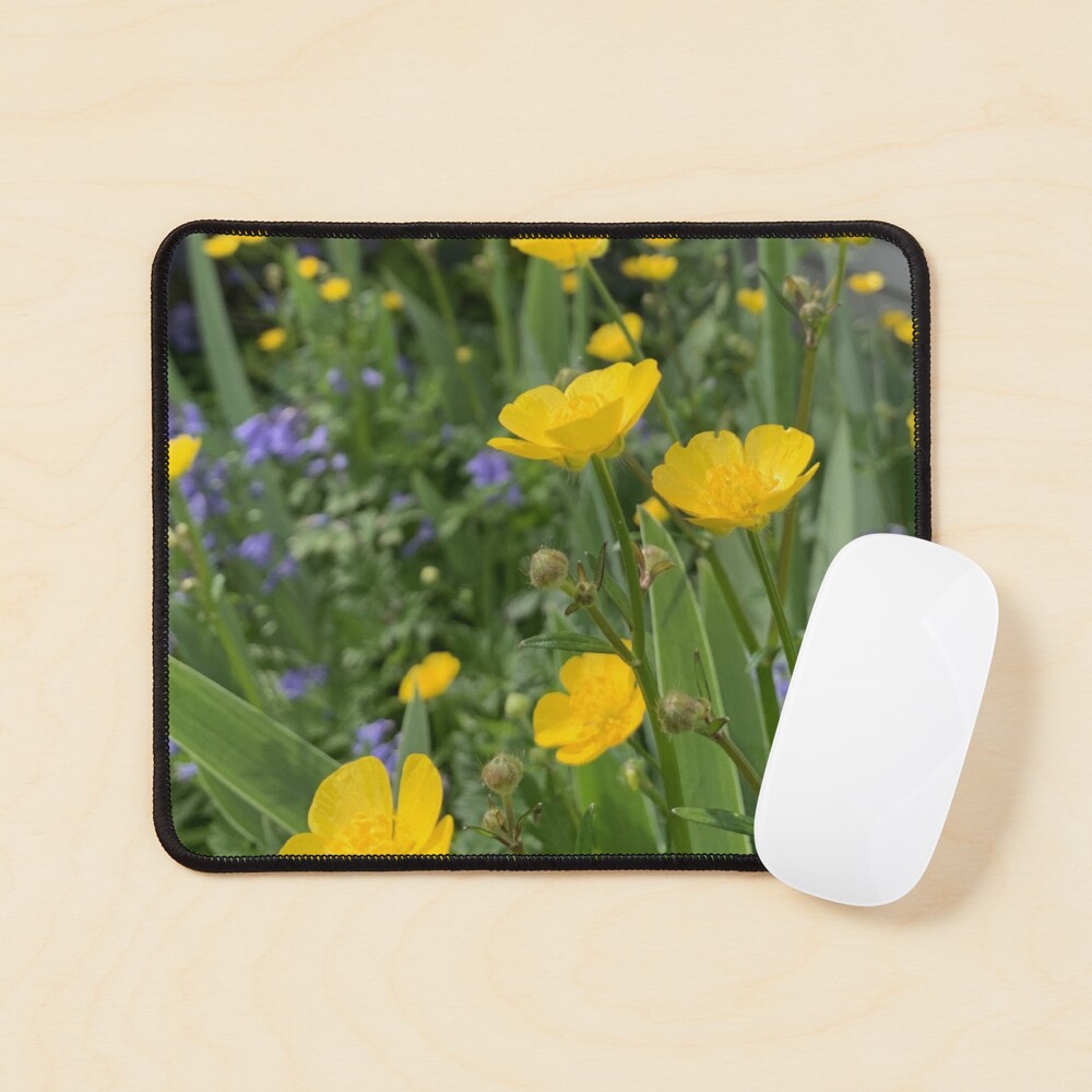 Item preview, Mouse Pad designed and sold by RithPix.
