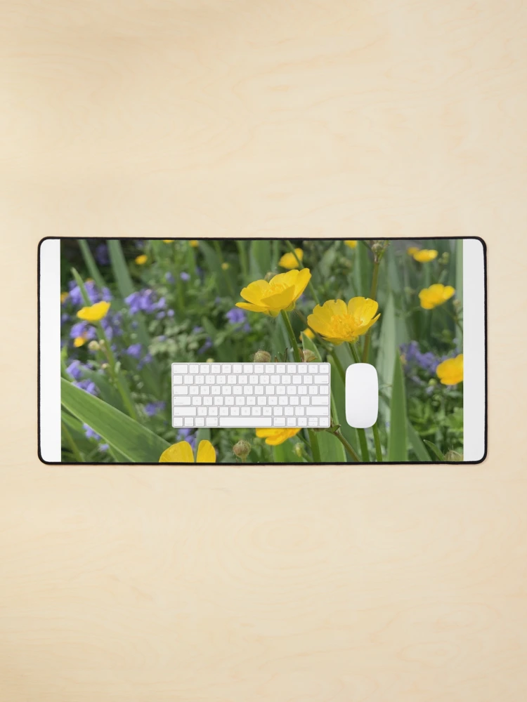 Thumbnail 1 of 5, Mouse Pad, SPRING TIME designed and sold by RithPix.