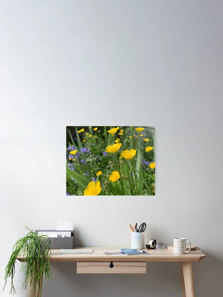 Thumbnail 2 of 3, Poster, SPRING TIME designed and sold by RithPix.